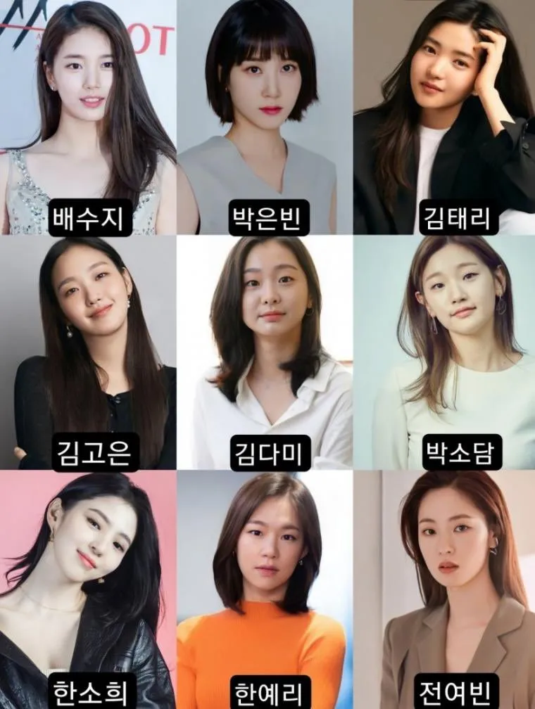 [잡담] 요즘 배우들 외모보고 뽑는다는데 | 인스티즈