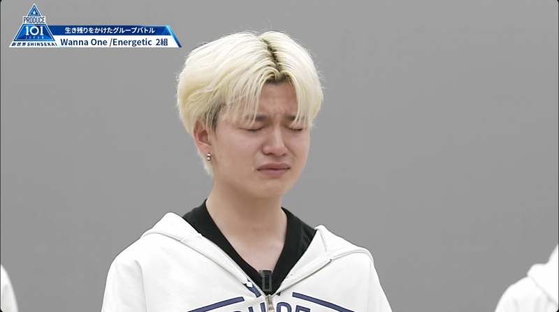 에너제틱으로 어벤져스 끼리 붙어버린 일본프듀 무대 근황 | 인스티즈