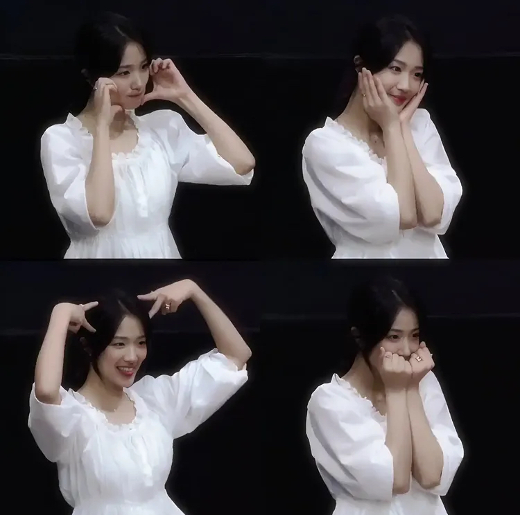 [잡담] 김혜윤 어제 무인 | 인스티즈