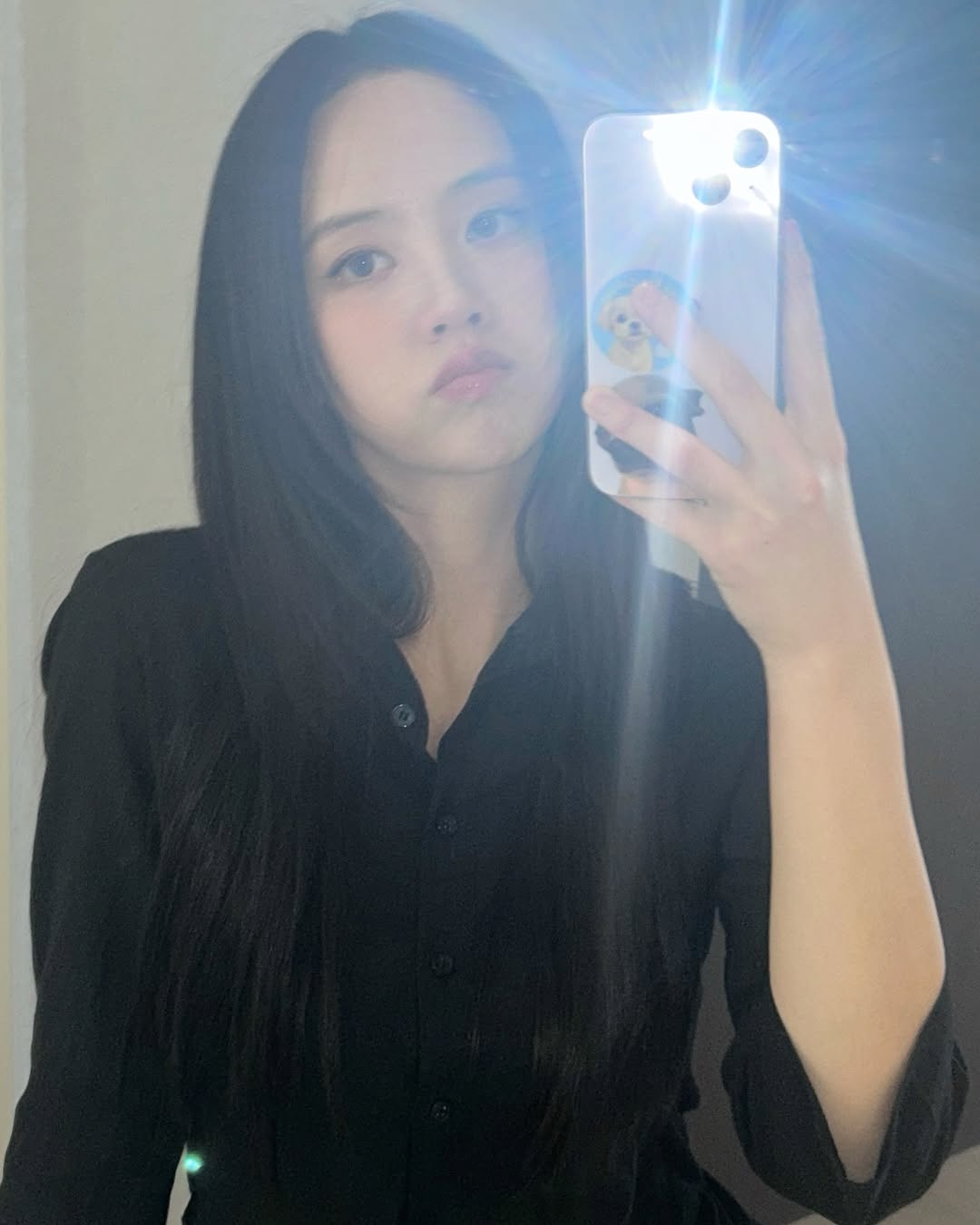 [잡담] 나 김소현 이런 스타일링 처음봄... | 인스티즈