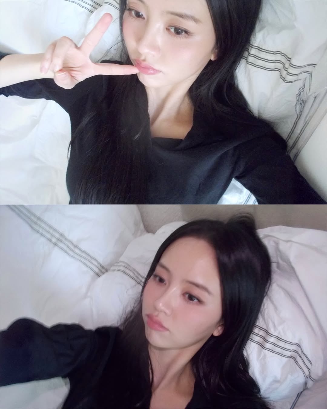 [잡담] 나 김소현 이런 스타일링 처음봄... | 인스티즈