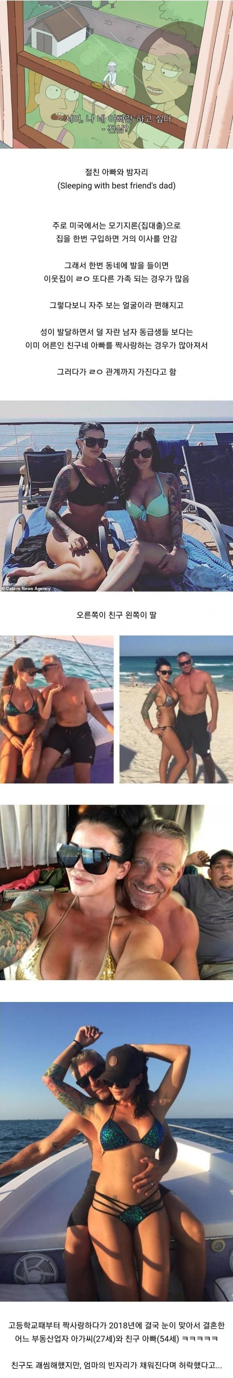 친구가 엄마가 되는 과정 | 인스티즈