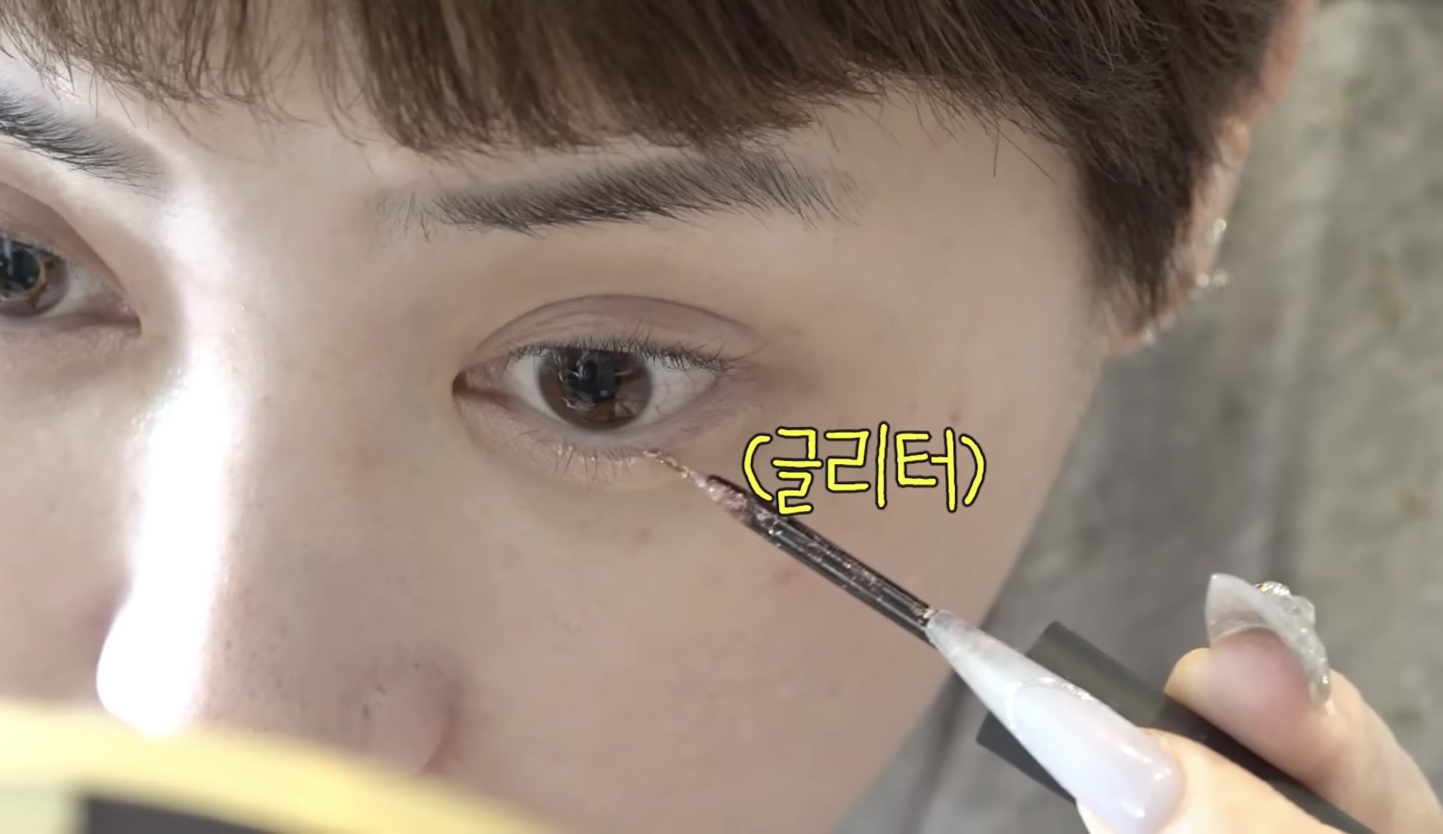 서인영 같이 교회 갈 준비해요 GRWM | 인스티즈