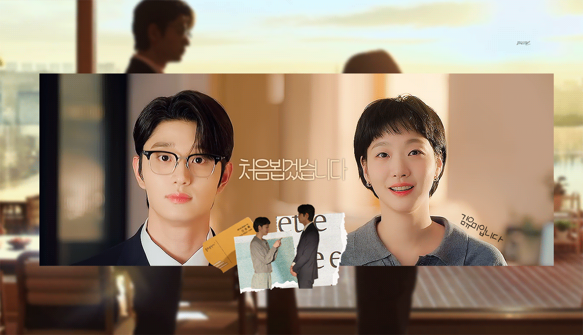 [잡담] 김고은 실시간으로 머리길어지는거 왜래 웃김ㅋㅋㅋ | 인스티즈