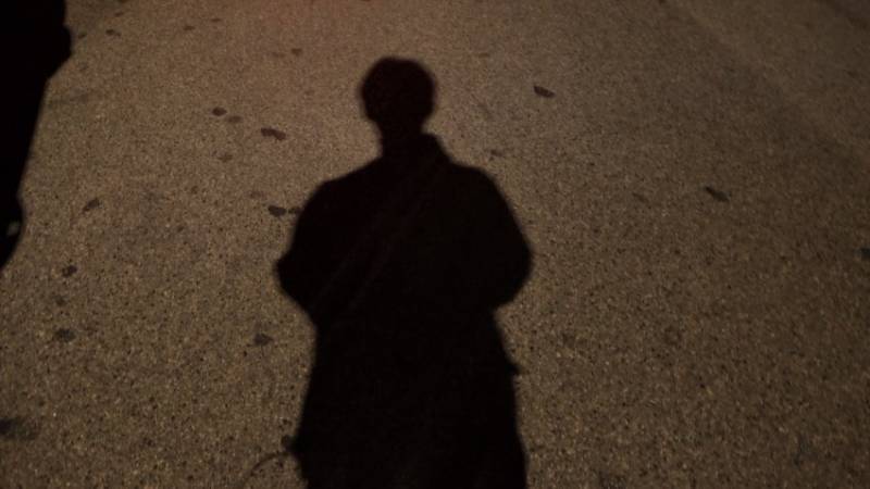 [잡담] 출근하면서 찍은 사진인데 인스타에 뭐라 하면서 올리는기 제일 좋을까 | 인스티즈