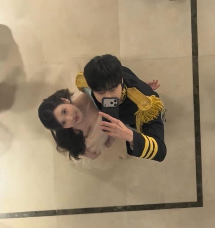 [잡담] 대군부인) 대군쀼 디즈니 플러스라서 더 디즈니 스럽지 않어? | 인스티즈