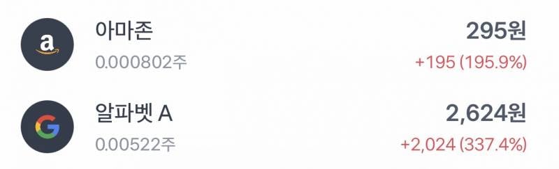 [잡담] 주식 해야하는 이유 (수익률 300%) | 인스티즈