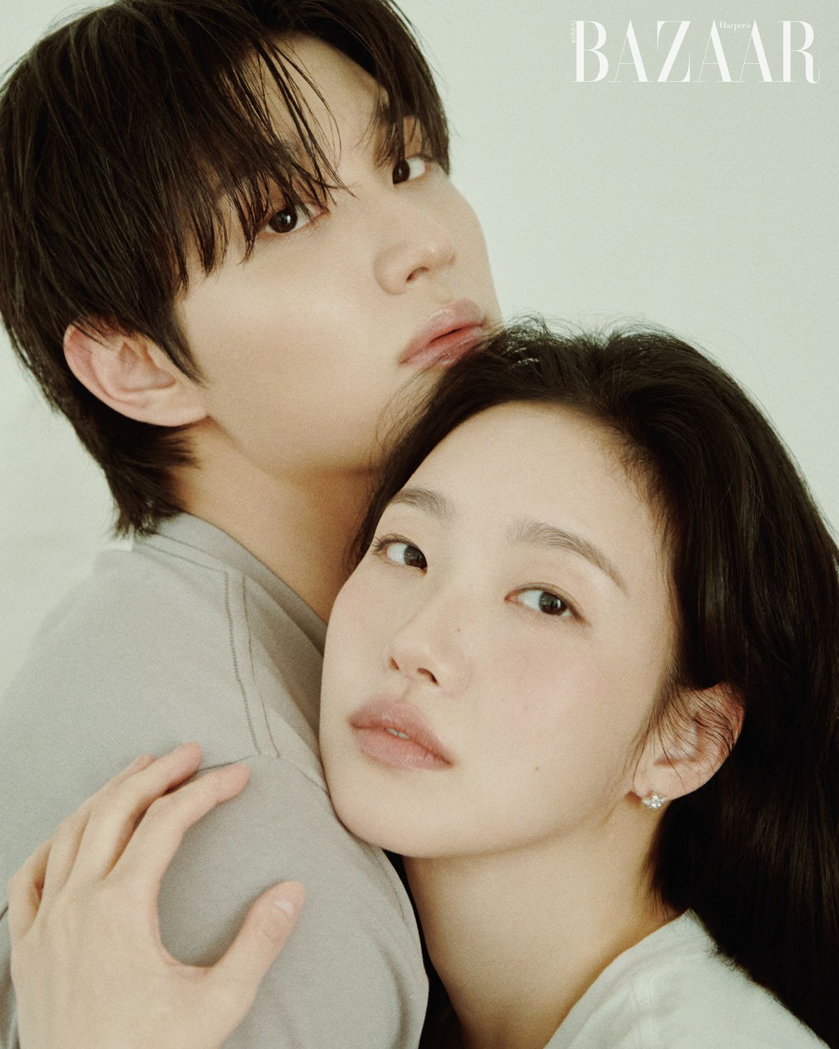 [잡담] 윰세 커플 화보 떴어 ㅁㅊ | 인스티즈