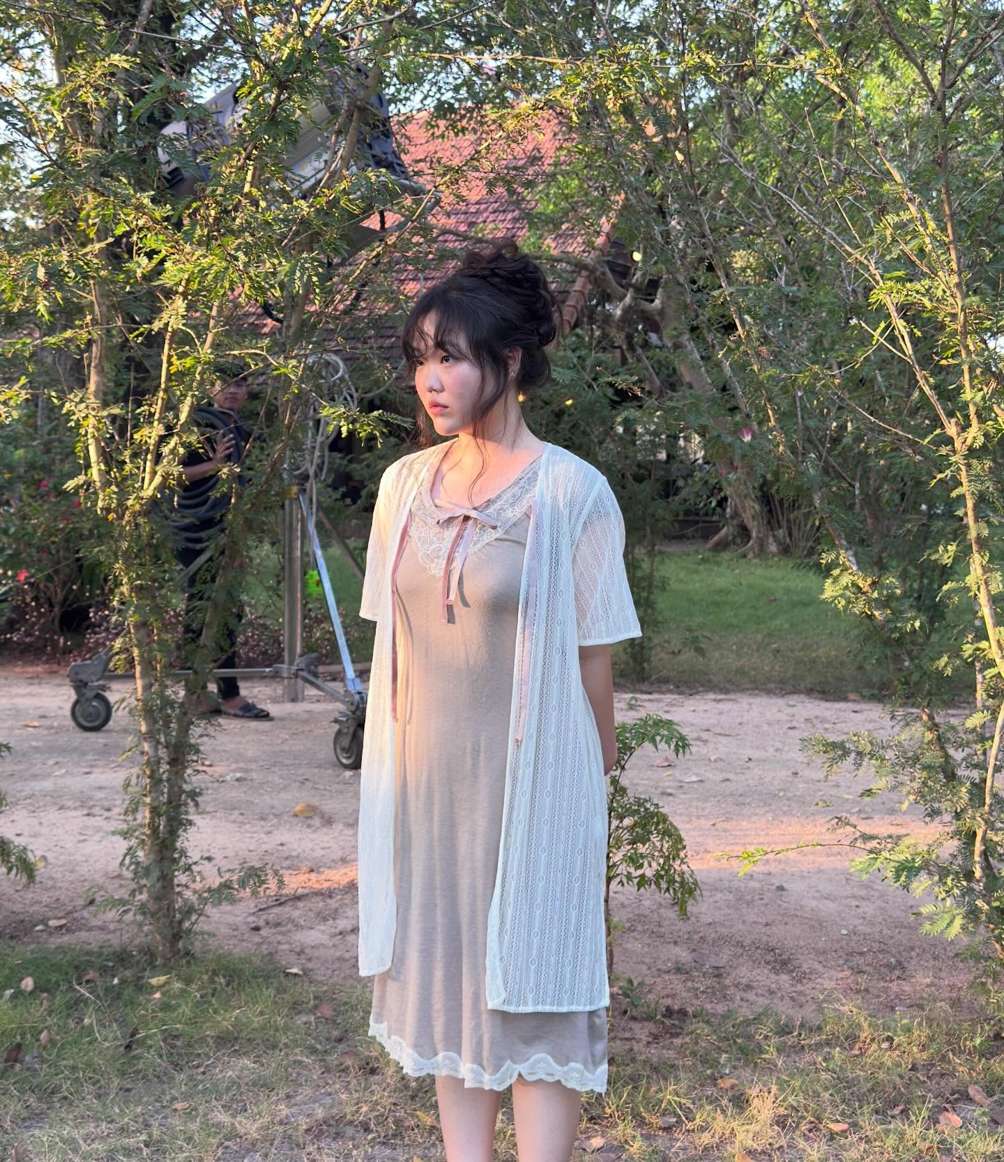 [잡담] 요즘 악뮤 수현이 스타일링 진짜 역대급같음 | 인스티즈