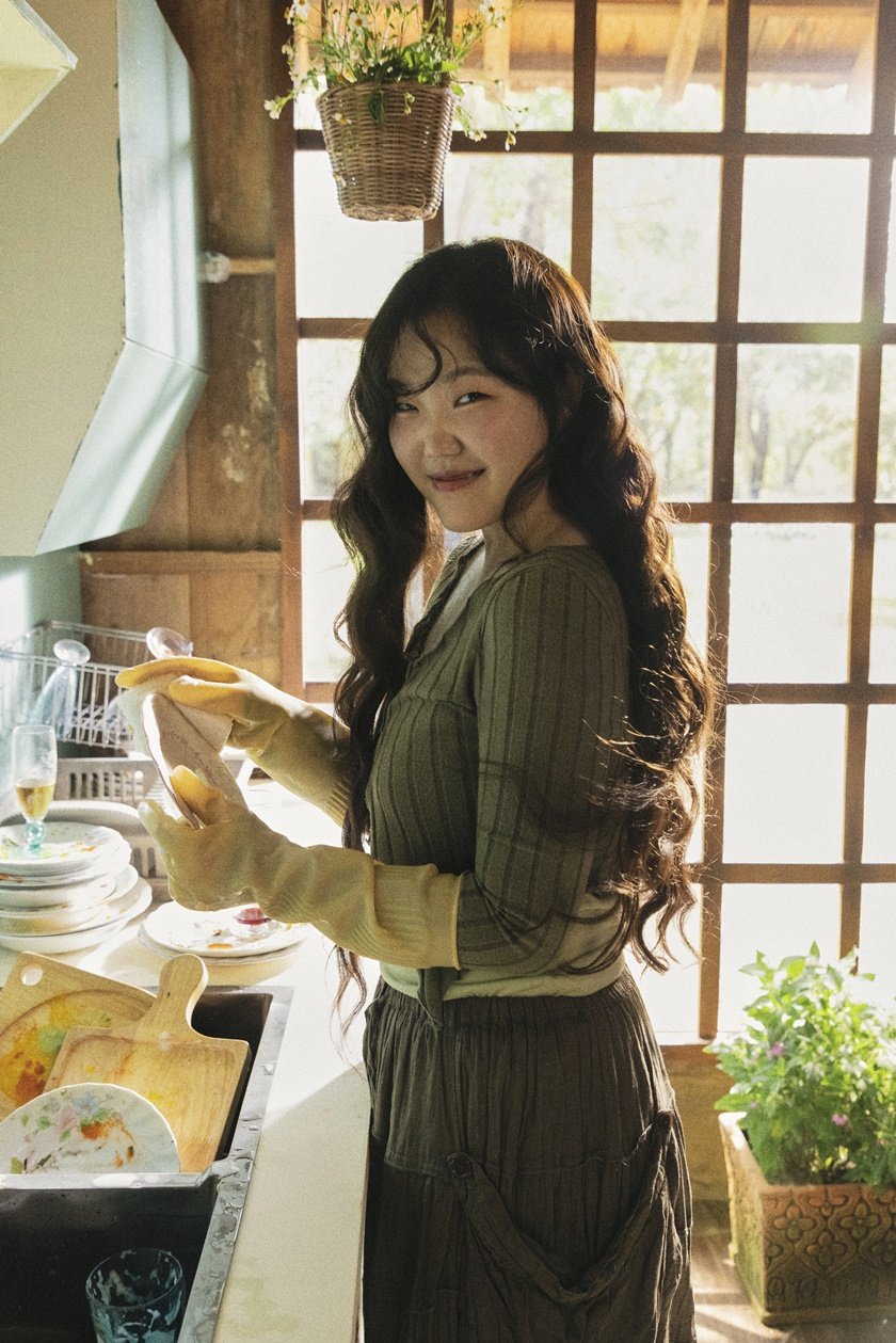 [잡담] 요즘 악뮤 수현이 스타일링 진짜 역대급같음 | 인스티즈