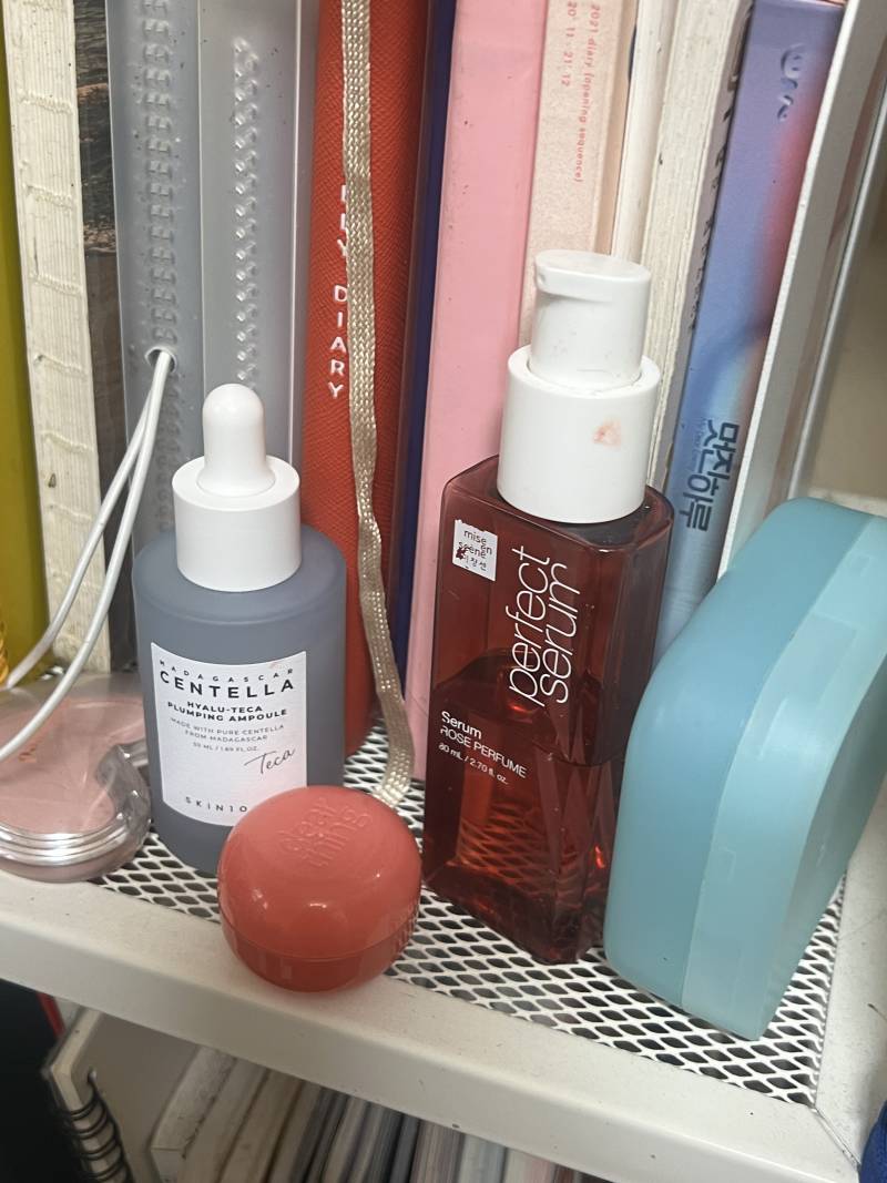[잡담] 나도 내가 앰플 쓸거라 생각 못했는데 | 인스티즈