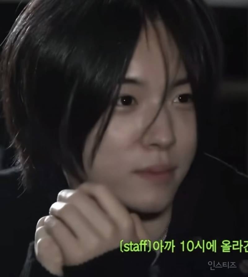 자다 일어난 뽀시래기 말티즈 상이라는 아이돌.jpg | 인스티즈