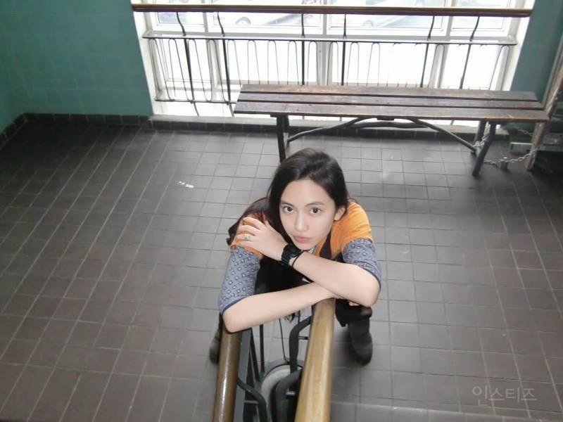 방금 올라온 뉴진스 인스타 혜인.jpg | 인스티즈