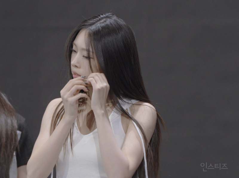 알유넥 우정이 지금까지도 이어지는 듯한 상황 | 인스티즈