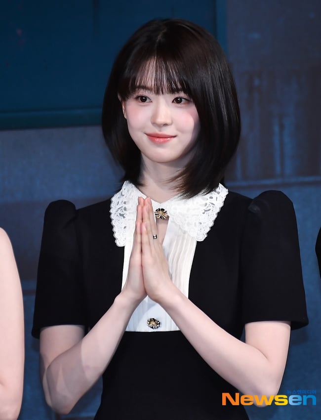 [잡담] 기리고 여주 진짜 예쁘다 | 인스티즈