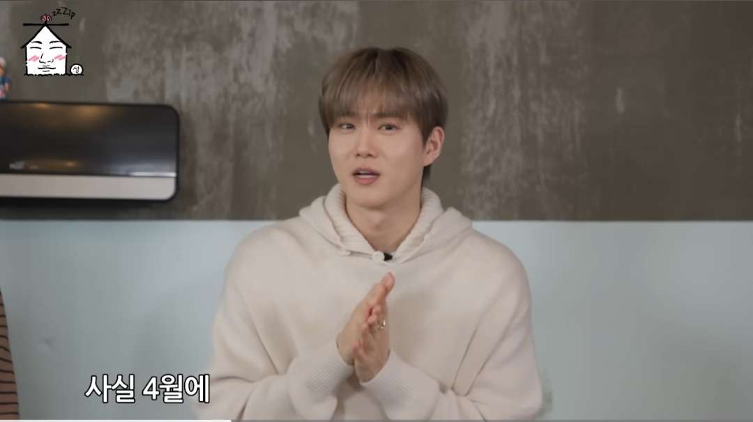 [잡담] 실시간 엑소 리더 인스타에 올라온 빅뱅 | 인스티즈