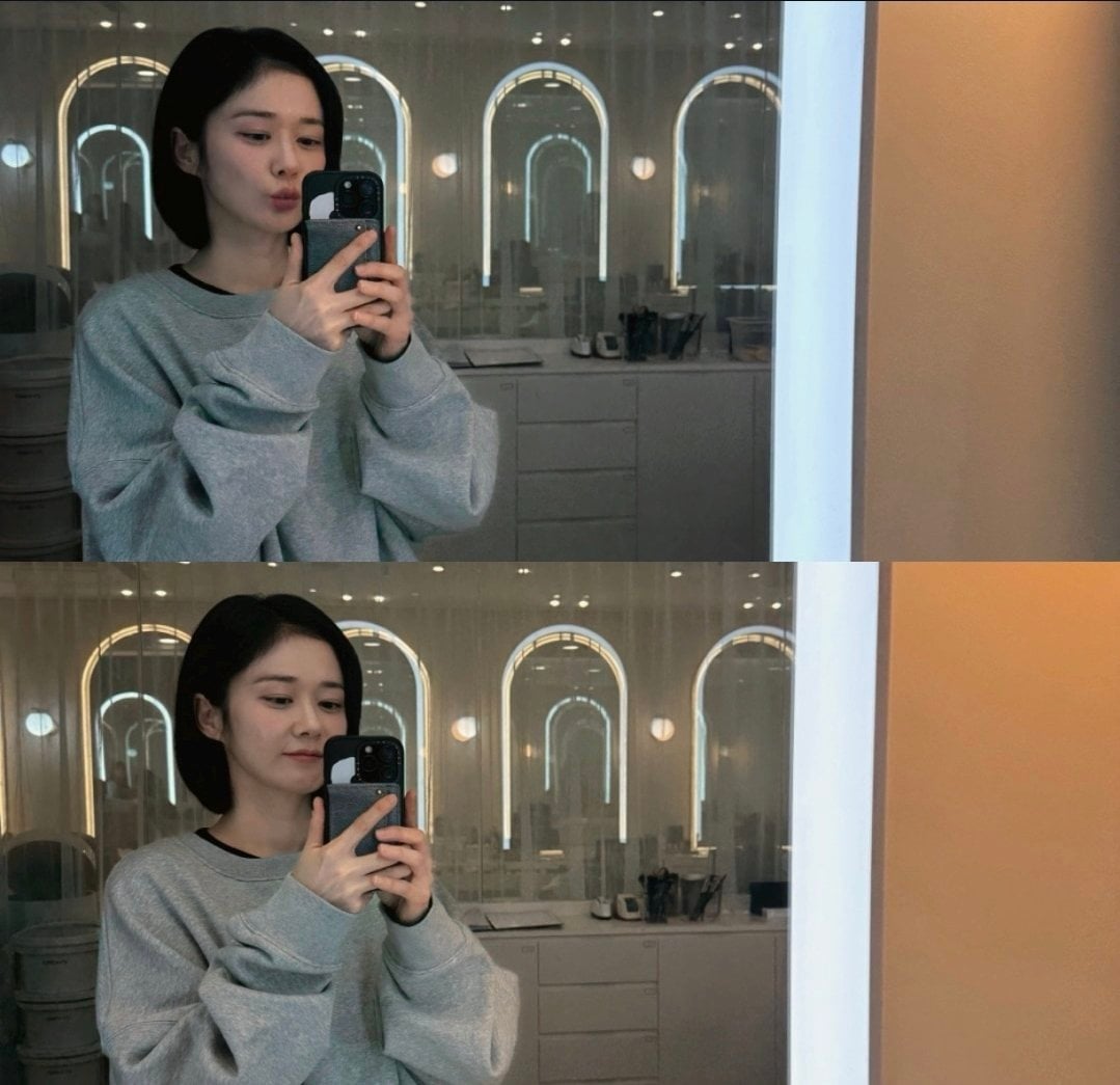 [잡담] 장나라 굿파트너2에서도 단발로 나오나봐 | 인스티즈