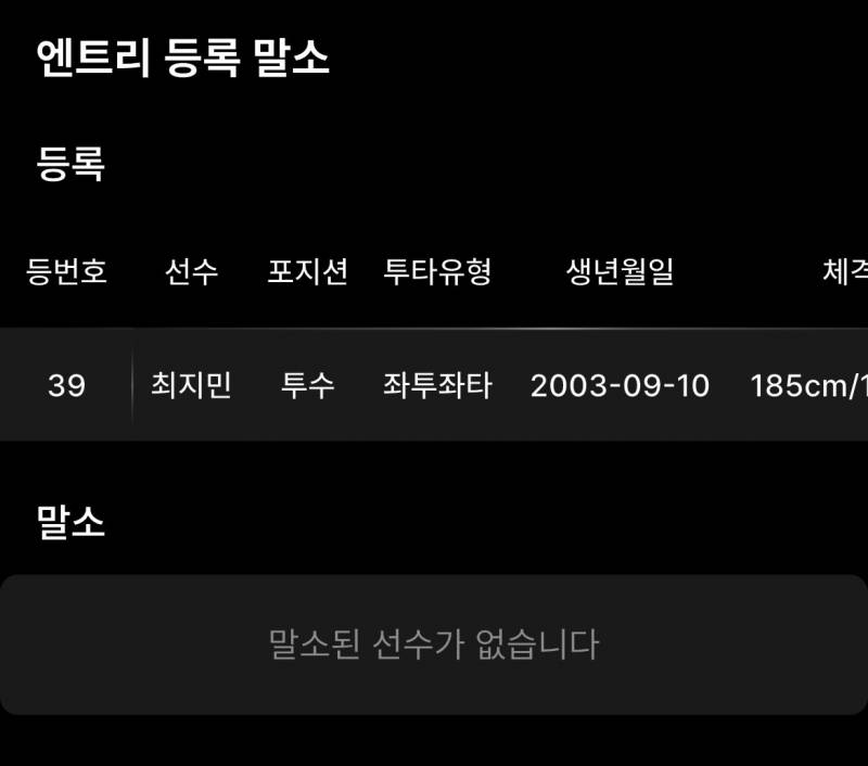 [잡담] 지민이 왔네 | 인스티즈