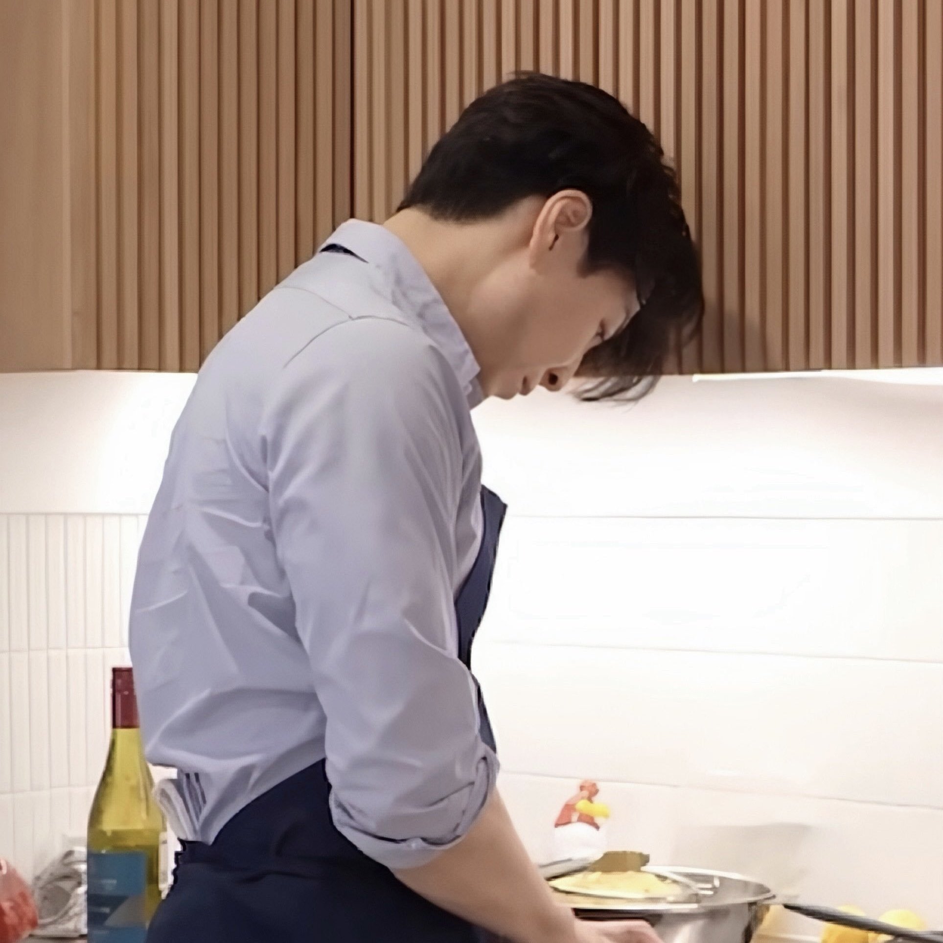 [잡담] 손종원도 ㄹㅇ 한국인이 좋아할 얼굴 같음ㅋㅋㅋ | 인스티즈