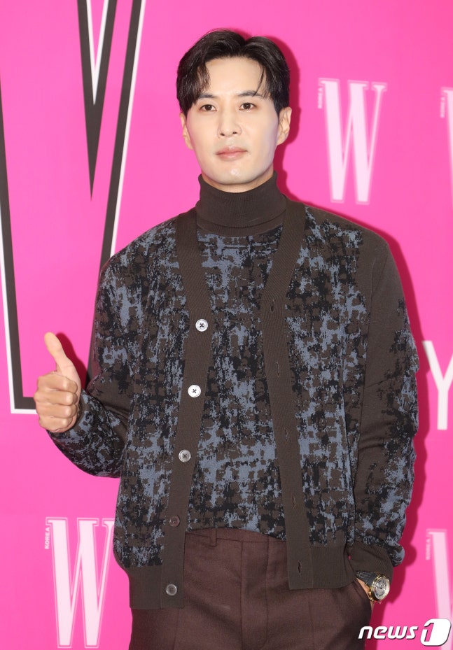 [정보/소식] [단독] 김지석, '연애의 재발견' 주연 캐스팅…김소연 만난다 | 인스티즈