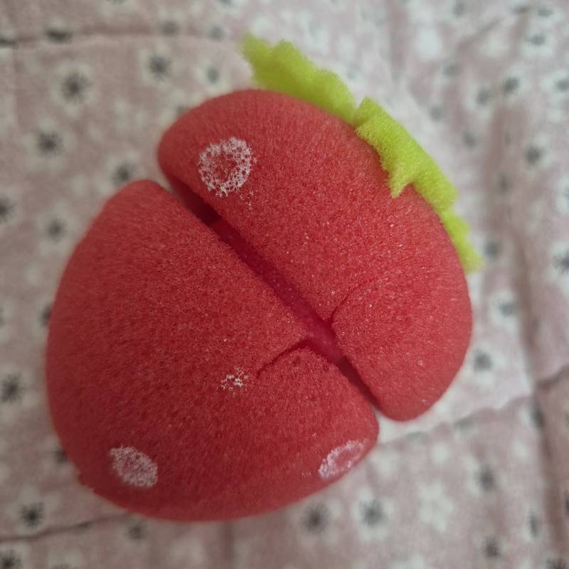 [잡담] 이런 헤어롤은 어떻게 쓰는거야? | 인스티즈