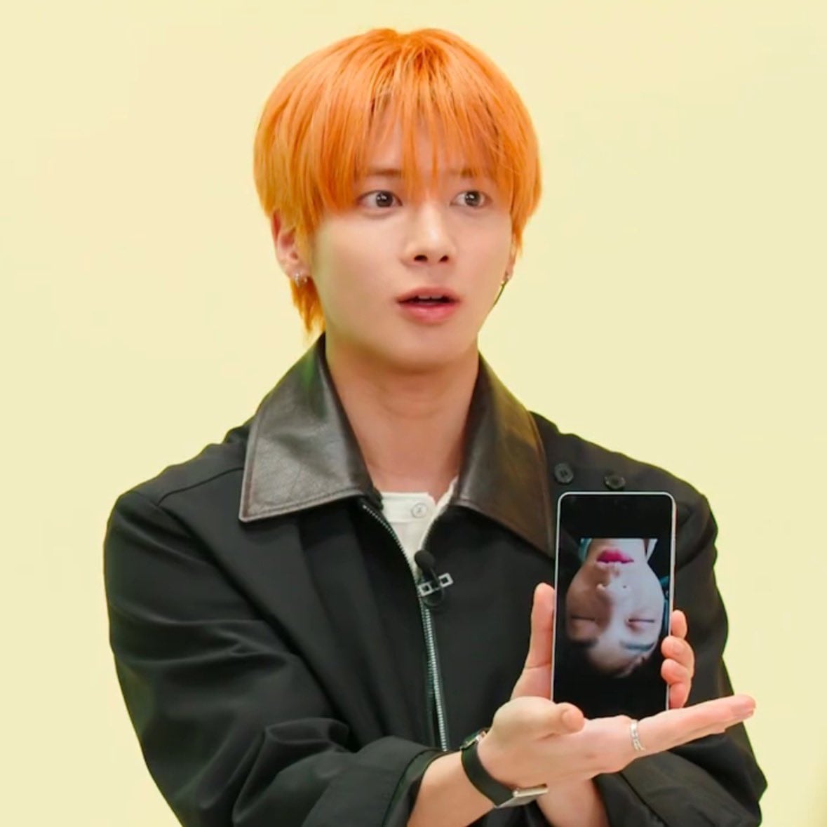 [잡담] 강태현 폰에 있는 수빈이 사진 너무 웃겨ㅋㅋㅋㅋ ㄱㅇㅇㅋㅋㅋㅋㅋㅋㅋ | 인스티즈