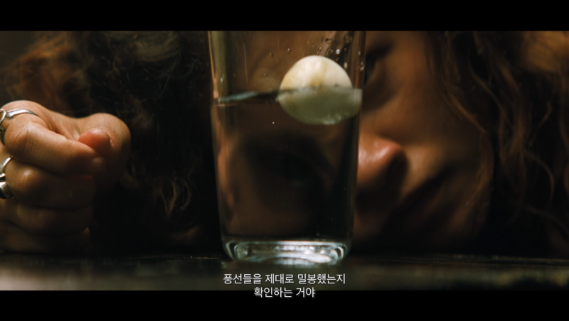 마약 중독자가 운반책이 되는 과정 | 인스티즈
