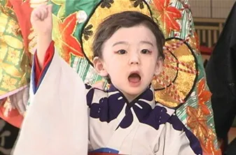 정변 그 자체라는 일본 가부키계의 프린스.jpg | 인스티즈