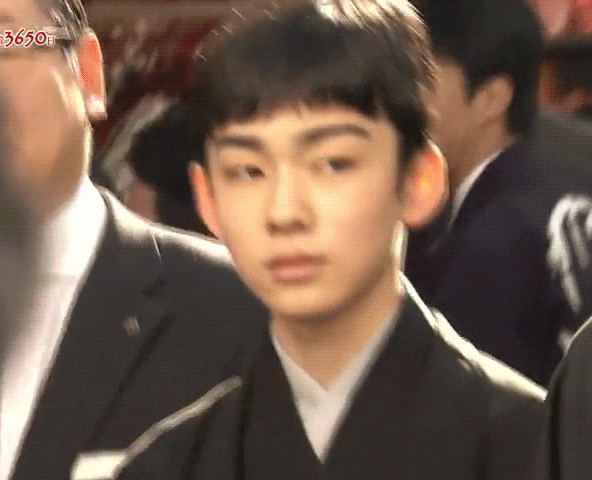 정변 그 자체라는 일본 가부키계의 프린스.jpg | 인스티즈