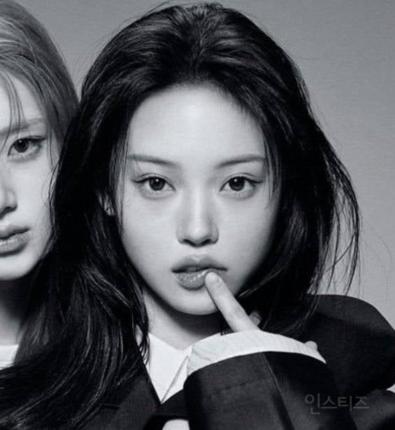 컨셉 소화력 진짜 좋은 거 같은 오늘 데뷔한 여돌 멤버....jpg | 인스티즈