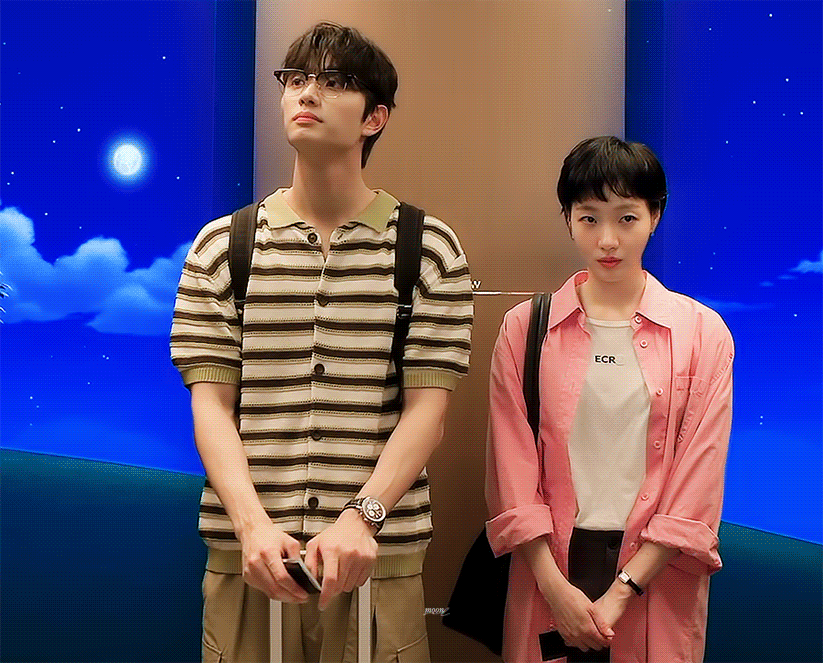[잡담] 유미의세포들3) 야 두께차이봐 | 인스티즈