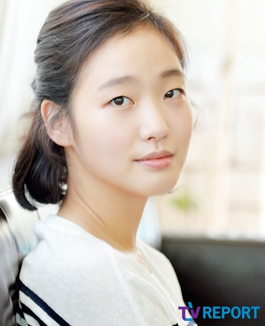 [잡담] 김고은 원래 아예 무쌍이었는데 | 인스티즈