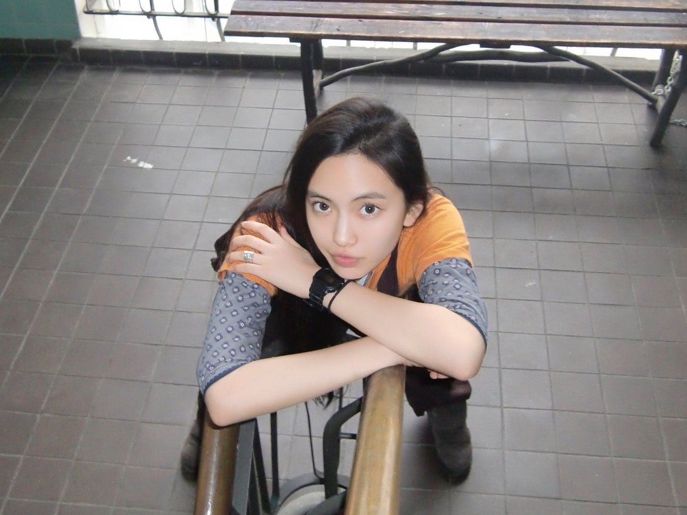 [잡담] 내 뉴진스 최애 민지 뉴사 뜬 거 보고 뻐렁차서 쓰는 뉴진스 얼굴 특(ㅇㅍㅈㅇ) | 인스티즈