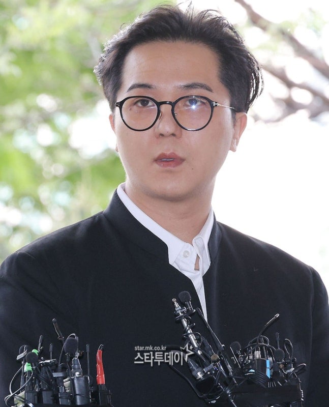 [잡담] [포토] 송민호, 병역법 위반 첫 공판 출석 외 | 인스티즈