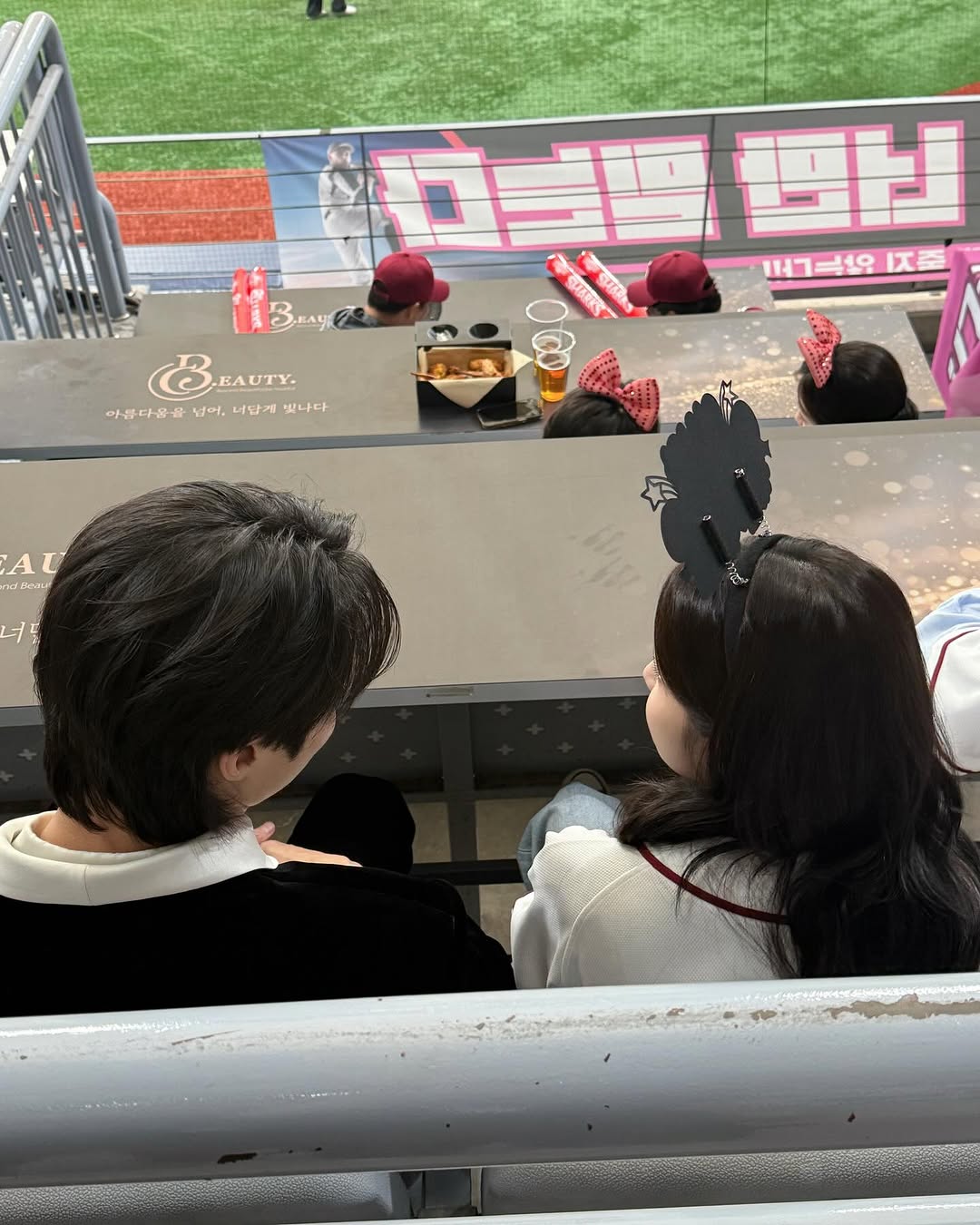 [잡담] 대군부인) 우리 쀼랑 아기전하... | 인스티즈