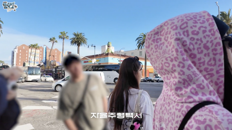 브이로그 감성 낭낭하다는 신인 여돌 첫 자컨 .jpg | 인스티즈