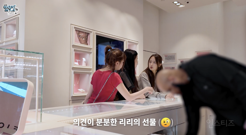 브이로그 감성 낭낭하다는 신인 여돌 첫 자컨 .jpg | 인스티즈