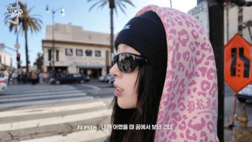 의외로 짱꾸미 넘치는 그룹 맏언니 .jpg | 인스티즈