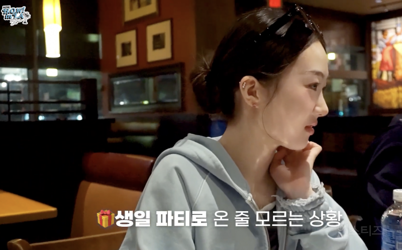 브이로그 감성 낭낭하다는 신인 여돌 첫 자컨 .jpg | 인스티즈