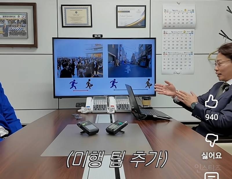 진짜 영화같은 실제 탐정들의 미행방법.jpg | 인스티즈