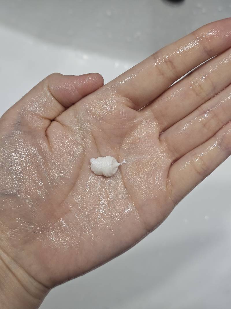 [잡담] [이벤트후기] 진짜 베테랑 클렌징 폼의 정체.. 후기 | 인스티즈