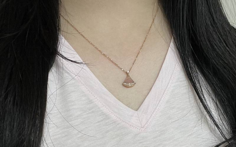 [잡담] 목걸이vs시계 | 인스티즈