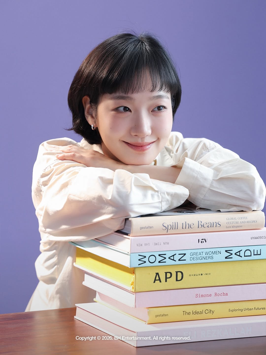 [잡담] 유미의세포들3) 김고은 이머리는 되게 예쁜데 | 인스티즈