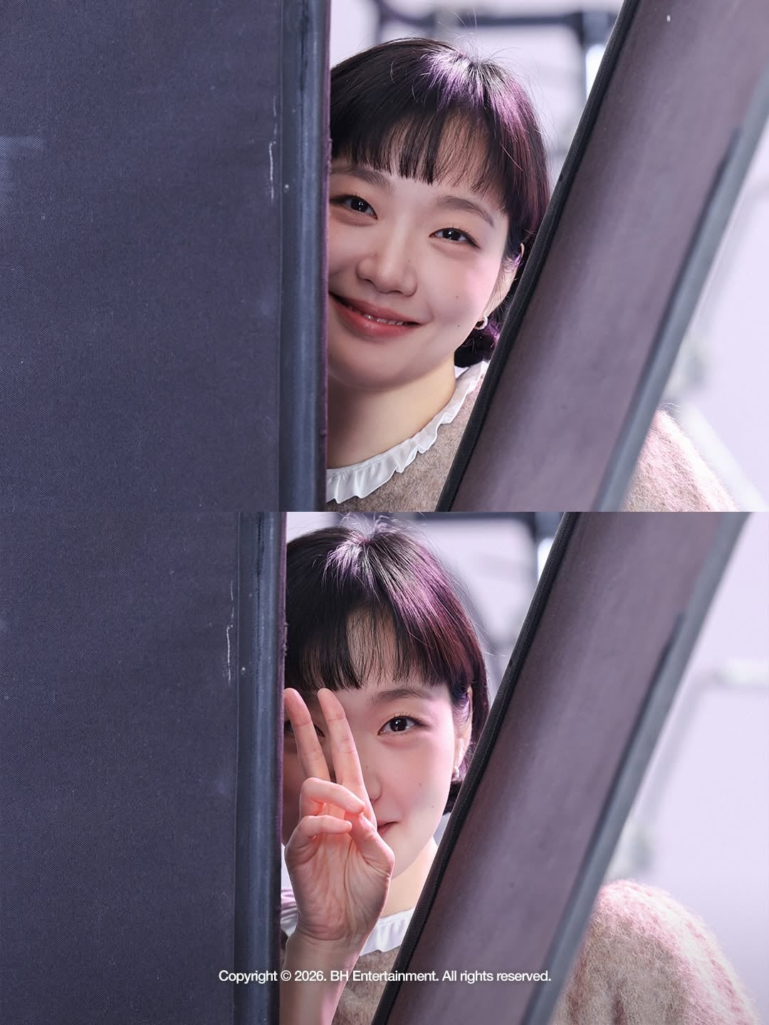 [잡담] 유미의세포들3) 김고은 이머리는 되게 예쁜데 | 인스티즈