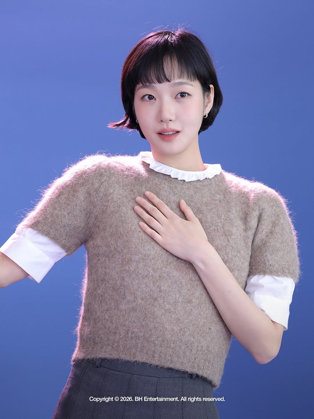 [잡담] 유미의세포들3) 김고은 이머리는 되게 예쁜데 | 인스티즈