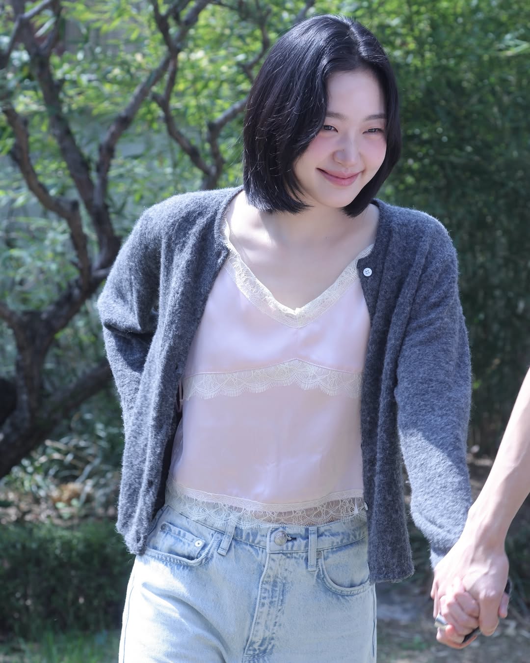 [잡담] 김고은 인스타 업로드 했는데 | 인스티즈