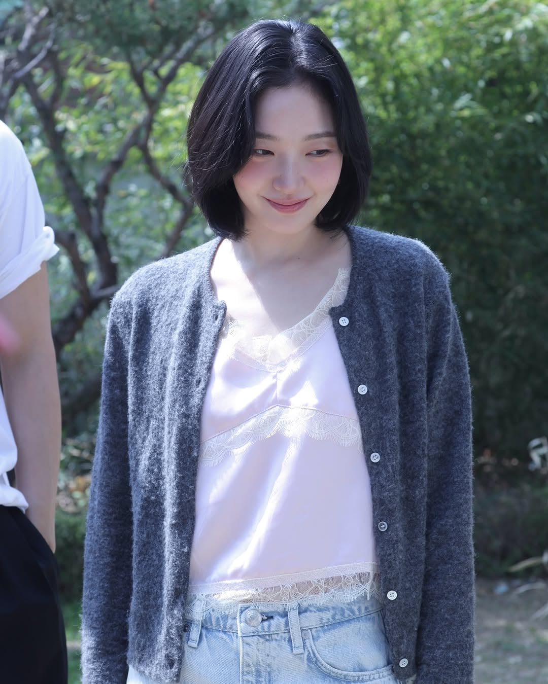 [잡담] 김고은 인스타 업로드 했는데 | 인스티즈