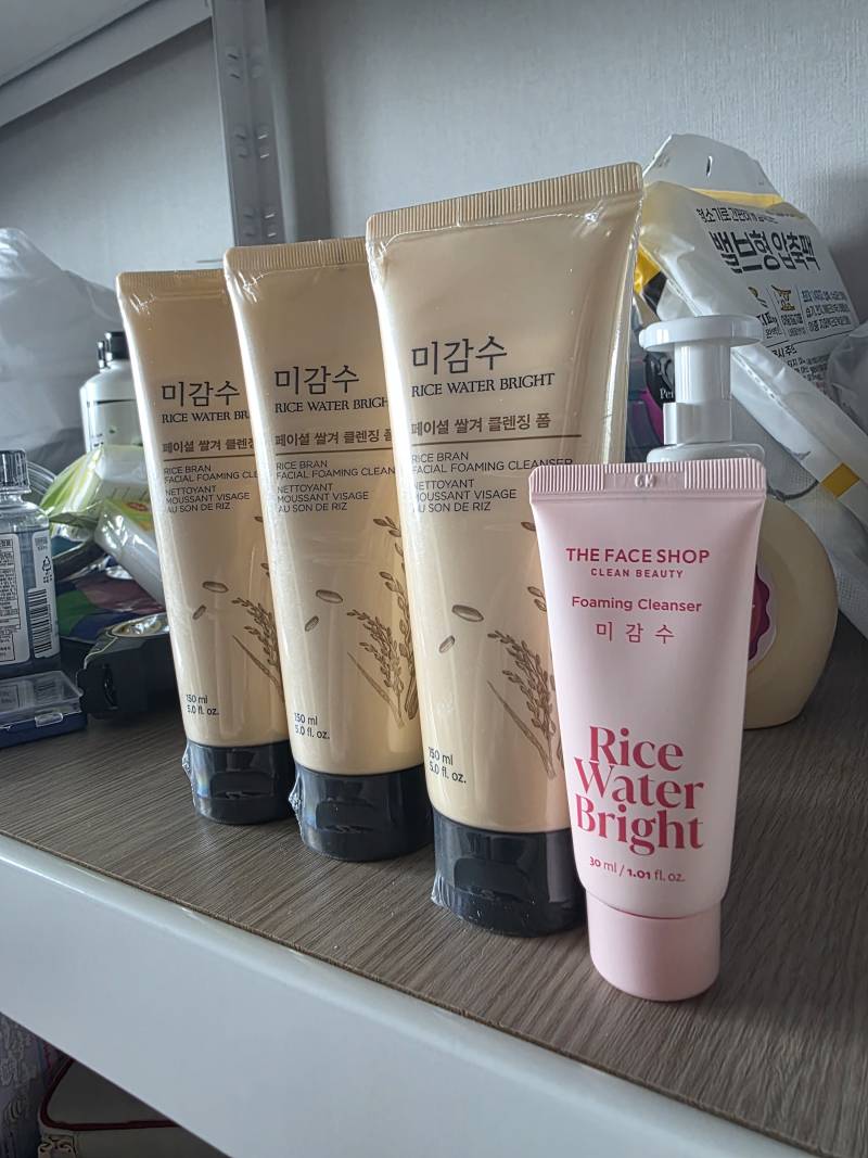[잡담] [이벤트후기] 이렇게 쓰는게 맞는지 모르겠는 진짜 베테랑 폼 샘플링 후기 | 인스티즈