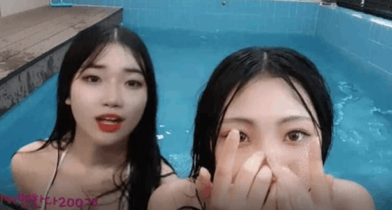 [잡담] 과즙세연 과사 진짜 못알아보겠다 | 인스티즈