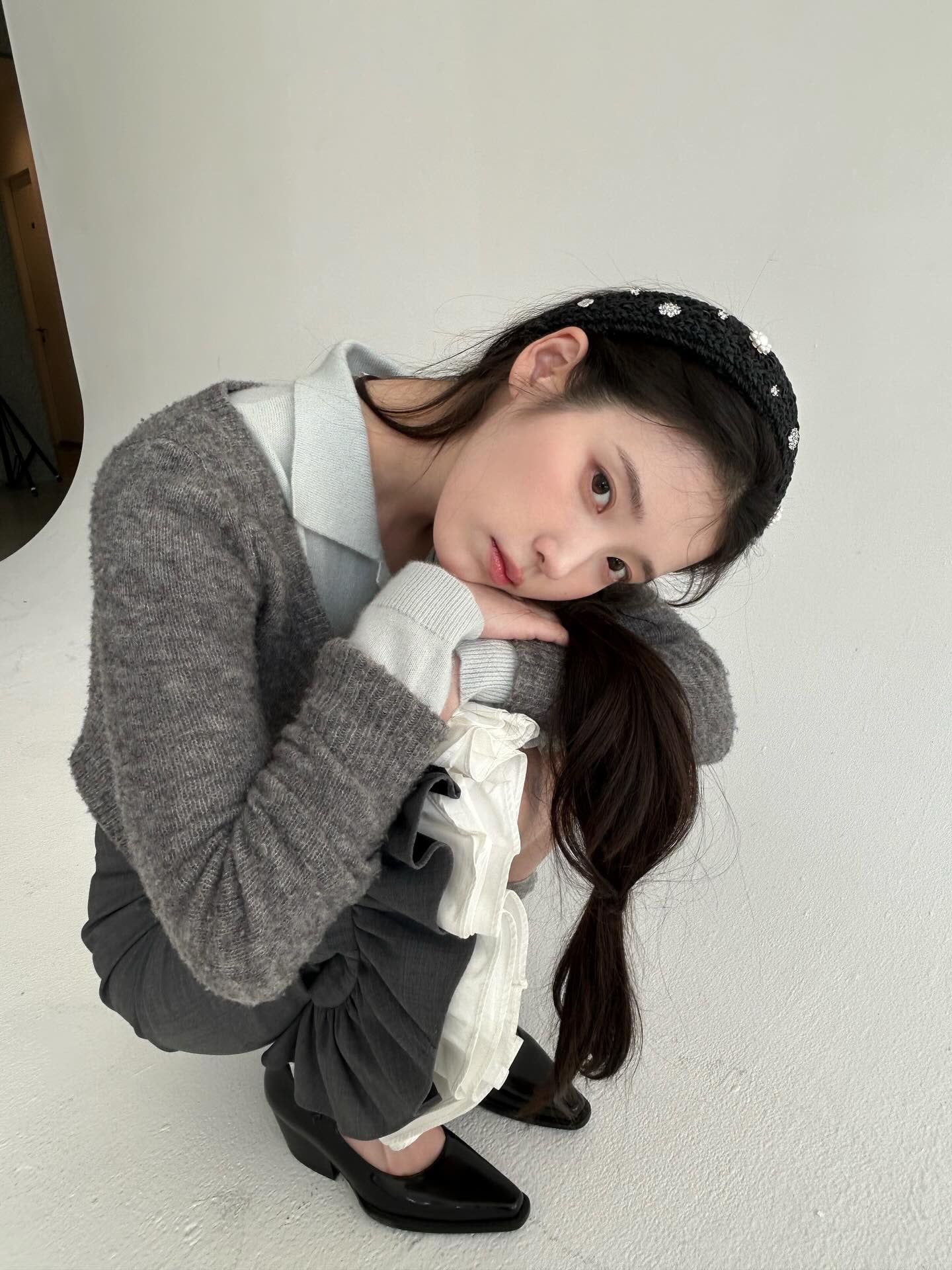 [잡담] 대군부인) 진짜 인기 많을것같은 부부다 | 인스티즈